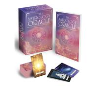 Marion Williams The Astrology Oracle Book & Car (Tascabile) (PRESALE 01/10/2025)