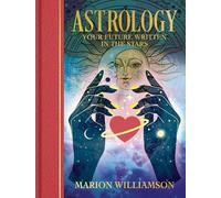 Marion Williamson Astrology (Copertina rigida) Arcturus Gilded Magic