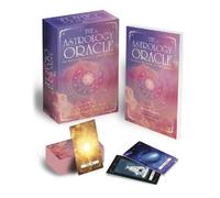 Marion Williamson The Astrology Oracle Book & Card Deck (Mixed Media Product)