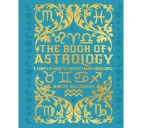 Marion Williamson The Book of Astrology (Copertina rigida) Mystic Archives