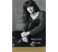 Marion Winik First Comes Love (Tascabile)