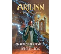 Marion Zimmer Bradley Deborah J Ross Arilinn (Copertina rigida)