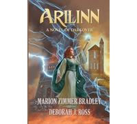 Marion Zimmer Bradley Deborah J Ross Arilinn (Tascabile)