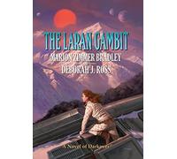 Marion Zimmer Bradley Deborah J Ross The Laran Gambit (Copertina rigida)