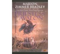 Marion Zimmer Bradley Diana L. Paxson Priestess of Avalon (Tascabile) Avalon