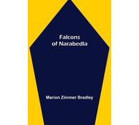 Marion Zimmer Bradley Falcons of Narabedla (Tascabile)