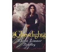 Marion Zimmer Bradley Ghostlight (Tascabile) Light