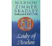 Marion Zimmer Bradley Lady of Avalon (Tascabile) Avalon