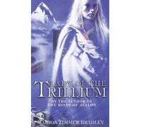 Marion Zimmer Bradley Lady of the Trillium (Tascabile)