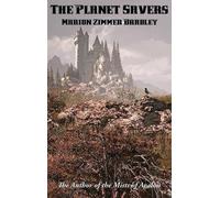 Marion Zimmer Bradley Planet Savers (Copertina rigida)