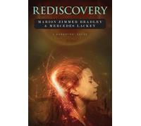 Marion Zimmer Bradley Rediscovery (Tascabile)