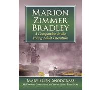Marion Zimmer Bradley (Tascabile) McFarland Companions to Young Adult Literature