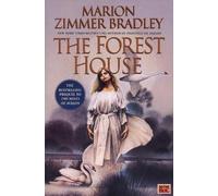 Marion Zimmer Bradley – The Forest House – Tascabile (Lingua inglese)