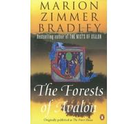 Marion Zimmer Bradley The Forests of Avalon (Tascabile) Avalon