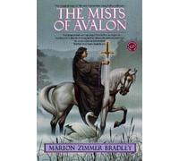 Marion Zimmer Bradley The Mists of Avalon (Tascabile)