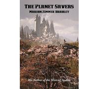 Marion Zimmer Bradley The Planet Savers (Tascabile)