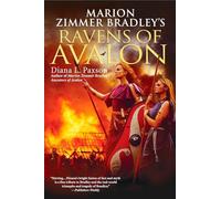 Marion Zimmer Bradley's Ravens of Avalon - NUOVO