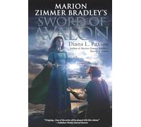 Marion Zimmer Bradley's Sword of Avalon