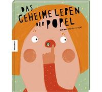 Mariona Tolosa Sisteré Ebi Nauman Das geheime Leben der Pope (Copertina rigida)