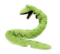 Marionetta a forma di serpente, gioco di ruolo, barzellette, storie, animali, regalo per bambini e bambine