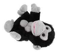 Marionetta a mano Gorilla Marionetta che racconta storie Marionetta a mano a