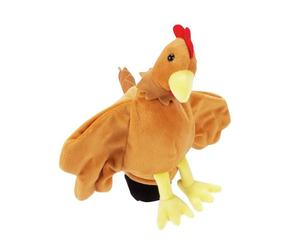 Marionetta Beleduc Gallina 1 St