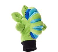 Hape Bruco, Marionetta, Multicolore, 40032