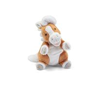 Marionetta Cavallo | Animali peluche idea regalo | 18x37x20 cm taglia S | Marionette | modello 28391