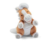 Marionetta Cavallo | Animali peluche idea regalo | 18x37x20 cm taglia S | Marion