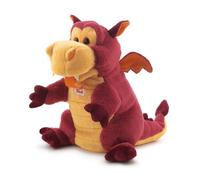 Drago marionetta peluche Trudi, taglia S