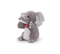 Elefante peluche Trudi, taglia S