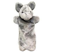 Marionetta Gatto Lottatore Mano Stimolazione Sensoriale Arricchimento