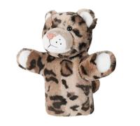 Marionetta giocattolo in peluche, giocattolo educativo per raccontare | Gioco di ruolo marionetta animale giocattolo per genitori nonni aula asilo scuola