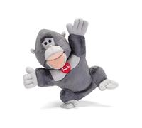 Marionetta Gorilla | Animali peluche idea regalo | 31x26x14 cm taglia S | Marionette | modello 28392