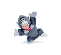 Marionetta Gorilla | Animali peluche idea regalo | 31x26x14 cm taglia S | Marionette | modello 28392