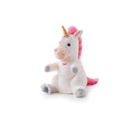 Peluche Trudi Marionetta Unicorno S Multicolor