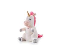 Peluche Trudi Marionetta Unicorno S Multicolor
