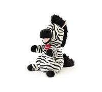 Trudi - Peluche Marionetta zebra - 29309