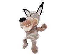 Marionette a mano, Marionette a mano con animali - Burattini a mano per adulti - Burattino a mano in peluche per adulti e bambini Fantasioso Gioca a raccontare storie