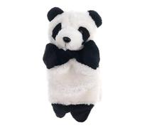 Marionette a mano per bambini, in peluche, per bambini, in morbido peluche per narrare storie, insegnare prescolare, giocattolo di ruolo