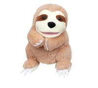 Marionette Animali, Compagno Di Gioco Creativo, 25 Cm, Marionetta A Mano, Morbido Peluche, Design Interattivo A Bocca Aperta Per Raccontare Storie, Giochi Di Finzione, Divertimento In Classe