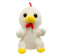 Marionette Con Animali, Bambole Da Dita, Bambole Di Animali Per Bambini In Peluche | Giocattoli Con Dita Di Pollo, Bambola Di Giocattolo Educativo PE Relazioni E Per Promuovere Le Abilità Sociali