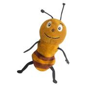 Marionette Con Animali Che Raccontano Storie - Set Di Marionette Da Mano Con, Pupazzi Da Con Di Peluche E Coccinella | Giocattolo Per L'apprendimento Precoce Per Bambine Di Età C
