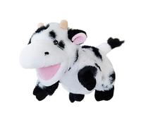 Marionette di animali, decorazione per la casa, interattiva, morbida e carina, con
