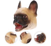 Marionette Dita Pupazzo Marionetta Da Mano Cane Giocattolo Burattino