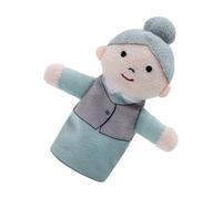 marionette per le dita, pupazzi per le dita, pupazzi per le dita, pupazzi di peluche del fumetto, giocattolo confortevole | giocattolo interattivo morbido e rispettoso della pelle per compleanno, no