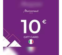 Marionnaud Paris Gift Card 10 EUR Key - ITALY