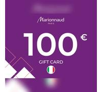 Marionnaud Paris Gift Card 100 EUR Key - ITALY
