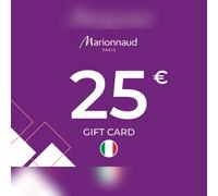 Marionnaud Paris Gift Card 25 EUR Key - ITALY