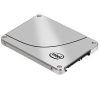 Marionola Intel SSD Serie DC S3510 SSDSC2BB480G601 480 GB 63,5 mm